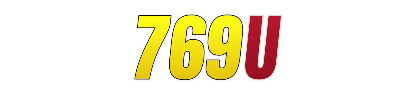 769u